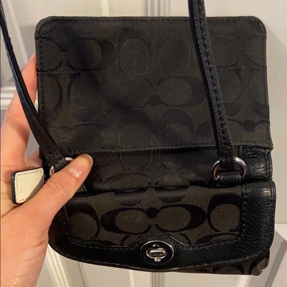 Coach phone wallet - Picture 5 of 5